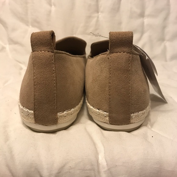 NWT Blondo Bella Waterproof Espadrille Flat - Picture 8 of 11